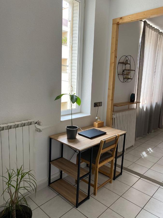 Appartement Spacieux Orange  Exterior photo